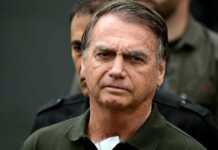 Ish-presidenti Bolsonaro rikthehet në burg pas ekzaminimeve mjekësore për goditje në kokë