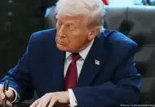 Trump urdhëron SHBA-në të tërhiqet nga 66 organizata ndërkombëtare, përfshirë agjencitë kryesore të OKB-së