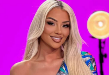 Ja kush është partneri i Benitës në Big Brother VIP Kosova