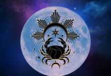 Hëna e Plotë e Janarit: Qartësi emocionale dhe rikthime të papritura për Gaforren