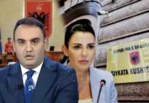 “Sot u rrëzua qeveria më e korruptuar në Europë” – Këlliçi shpërthen pas vendimit të Kushtetueses për Ballukun