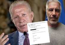 Dosja Epstein: Përmendet emri i Behgjet Pacollit dhe konsulles së Kosovës në Tajlandë