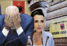 Katër gjyqtarë të Kushtetueses rrëzojnë kërkesën e Ramës, Balluku mbetet e pezulluar