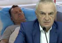 Ilir Meta dënon sulmin ndaj avokatit të tij në Vlorë: “Autorët duhet të ndëshkohen sa më shpejt”