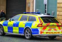 Dy shqiptarë në gjyq në Britani për aksidentin fatal të një dentisti 63-vjeçar