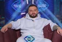 Limi largohet nga Big Brother VIP Kosova: “ Stitchi gjithmonë zgjedh veten”