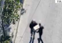 Tiranë: Arrestohen 4 persona për trafik armësh në operacionin “Lockdown”