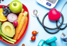 Ndryshime të vogla për një shëndet më të mirë gjatë vitit