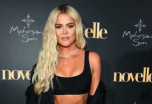 Khloe Kardashian: “Kam frikë të hyj sërish në lidhje”
