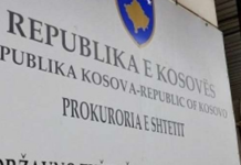 “Falsifikim i rezultateve të zgjedhjeve” – Prokuroria kërkon paraburgim për 10 kryesues të QKN-ve në Mitrovicë
