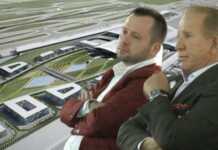 Konflikt i ashpër në Aeroportin e Vlorës, Pacolli denoncon: “Po tjetërsohen duty free-t dhe shërbimet në shkelje të ligjit”