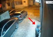 Vodhi para dhe cigare në dy minimarkete në Vlorë, arrestohet 33-vjeçari i dënuar më parë për vjedhje