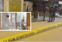 Atentati me breshëri kallashnikovi në berberhanen e Rrilës, objektivi nipi i Nikulajt