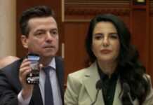 Shehaj akuzon mazhorancën: Dy vite pa interpelancë për Belinda Ballukun, shkelje e Kushtetutës