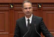 Boçi akuzon mazhorancën:”Ju morët gjithçka me pushtetin e votave dhe imponuat…”