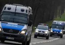 Polonia godet rrjetin e spiunazhit rus: Arrestohet punonjës i Ministrisë së Mbrojtjes në Varshavë