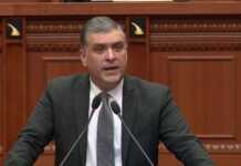 Blushi në interpelancë me ministrin e Drejtësisë: Burgjet janë kthyer në makineri dhune dhe terrori