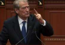 Reforma Territoriale ndez Kuvendin: PS fajëson Berishën “Nuk është skenë monologjesh, por orkestër”