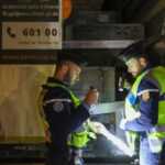 130 kg kokainë në një kamion në Francë, arrestohen tre shqiptarë – njërit i jepet urdhër dëbimi