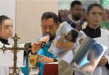 Skandal në Brazil: Burri kap gruan në flagrancë me priftin që “këshillonte” martesën e tyre