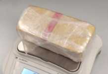 Arrestohet shqiptari me 1,085 kg kokainë në Peruxhia, gjykata urdhëron arrest shtëpiak