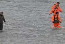 25 ditë kërkime pa rezultat për Jurgen Karajn, Mat dhe liqeni i Ulzës nën “sitë” nga forcat shqiptare dhe ato të Kosovës