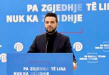 PD akuzon qeverinë për “krim të pandëshkueshmërisë”: Asnjë përgjegjësi politike për trafikun e mbetjeve të rrezikshme