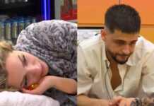 “Nuk jam budallaqe” – përballje e drejtpërdrejtë mes Selinit dhe Gimbos pas klipit në prime për mardhënien me Mirin