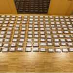 Operacioni “Monterrey” shkatërron grupin shqiptar të trafikut të 200 kg kokainë në Vigo: “Një organizatë shumë e strukturuar dhe profesionale”