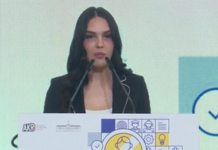 Sara Bodo: “Praktikat për studentët ekselentë janë themelet e një administrate publike të fortë”