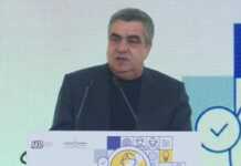 Blendi Gonxhja: “600 praktikantë, arkitektët e një administrate moderne dhe transparente”