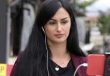 Gazetarja Liridona Vejseli gjobitet me 700 euro, shoqatat e mediave alarmojnë për presion ndaj lirisë së shtypit