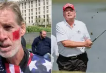 Dënim i përjetshëm për të dyshuarin që tentoi të vriste Donald Trump në Florida