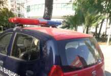 Taulant Kondi emërohet drejtor i ri i Policisë Bashkiake Vlorë