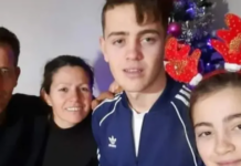 Tragjedi në Itali: Katër anëtarë të familjes shqiptare humbin jetën nga rrjedhja e gazit në Lucca