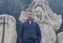 Fund i kërkimeve në Klos, gjendet trupi i pajetë i 30-vjeçarit Jurgen Karaj