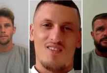 Vrasja e shqiptarit në Angli: Dy autorët dënohen me burgim të përjetshëm pas grabitjes brutale