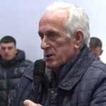 “Nëse sillni Florian Binajn për Tiranën, unë nuk e votoj” – demokratët përballen ashpër me Berishën në Njësinë 8