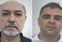 “Blue Punisher” godet në Tiranë – Dy të afërm në pranga për fabrikë ekstazie, 2200 tableta të sekuestruara