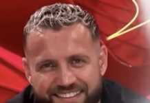 Luiz Ejlli rikthehet në “Big Brother VIP Albania 5”