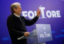 Berisha në Kamëz: Akuza për vjedhje miliona eurosh në rrugën Qukës–Qafë Pllocë dhe lidhje krim–votë–ndërtim