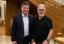 Skandali Lajçak rihap debatin për dialogun Kosovë–Serbi, Fehlinger: Procesi i diskredituar dhe i tejkaluar