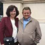 Biznesmeni italian humb jetën pas operacionit për zvogëlim stomaku në Tiranë