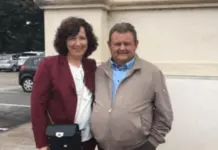 Biznesmeni italian humb jetën pas operacionit për zvogëlim stomaku në Tiranë