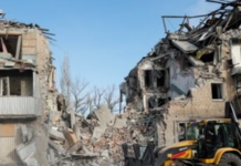 Natë terrori mbi Ukrainën: Bombardime ruse në Odesa dhe Kharkiv, tre viktima dhe fëmijë mes të plagosurve