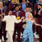 Trump i kundërpërgjigjet Bad Bunny‑t pas Super Bowl: “Një nga shfaqjet më të këqija, një goditje për Amerikën”