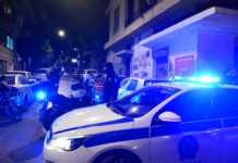 25-vjeçari shqiptar sulmon berberin dhe i dënton makinën në Greqi