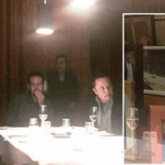 Fotografia e vitit 2015 nxjerr në pah figurat e Silicon Valley në një darkë me Jeffrey Epstein