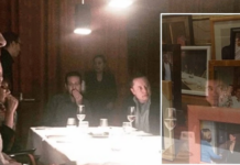 Fotografia e vitit 2015 nxjerr në pah figurat e Silicon Valley në një darkë me Jeffrey Epstein