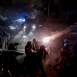 Meloni dënon dhunën në Milano: “Një grup i vogël po prish imazhin e Italisë gjatë Olimpikëve”